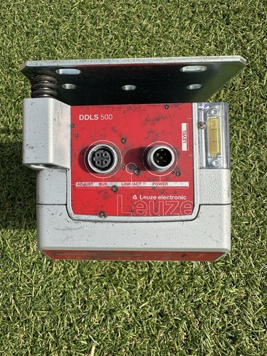 Leuze DDLS 508i 120,3 L - Bild 2 von 3