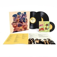 Sail On Sailor (Remastered) | The Beach Boys | Vinyl / Schallplatte | 2022