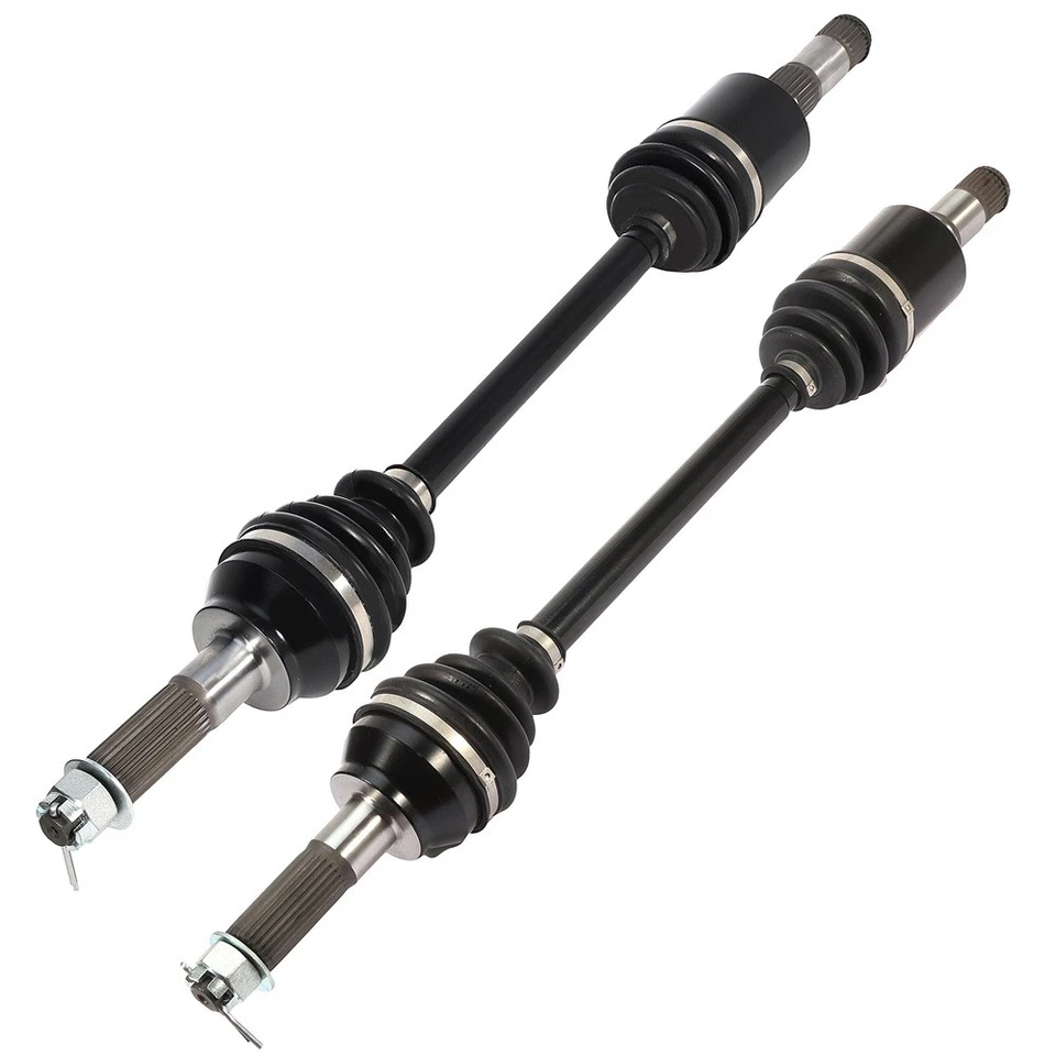 Eje articulado CV trasero izquierdo derecho Polaris Ranger XP 700 2007-2009 700 Foto 2 de 4