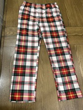 Christmas Pants Kids