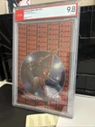 Amazing Spider-man #33 Rare Yoon Virgin Spider-punk Variant PSA 9.8 NM/M Gem wow