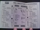 TWO !! GEM Instrument Brochures — photo 5