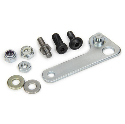 TCI TV Cable Corrector Kit for Edelbrock Carburetors 376710 #00162