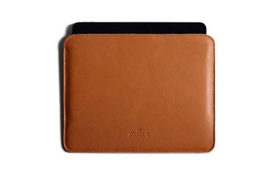 Harber London - Slim iPad / Air / Pro EVO Hülle mit Pen Holder