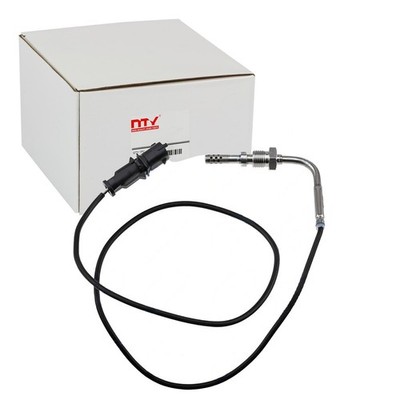 NTY ABGASTEMPERATURSENSOR passend für FIAT IDEA LINEA LANCIA MUSA | EGT-FT-046