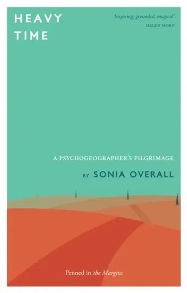 Sonia Overall | Heavy Time | Taschenbuch | Englisch (2021) | EAN 9781908058836-image