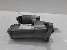 2019 JAGUAR E PACE Mk1 2.0L Petrol 9 Speed Automatic STARTER MOTOR 