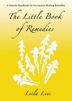 Leila Lees | The Little Book Of Remedies | Taschenbuch | Englisch (2022)