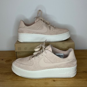 custom platform sneakers