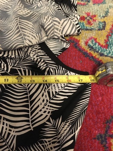 Signature Collection Boho Beachy Tropisches Festival Einschulter Maxikleid - Bild 3 von 7