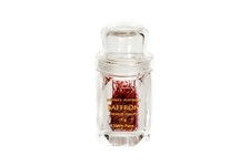 SOPHIA'S PLATINUM SAFFRON: 3 g Afghan Saffron Grade-A Premium Quality 100 Pure