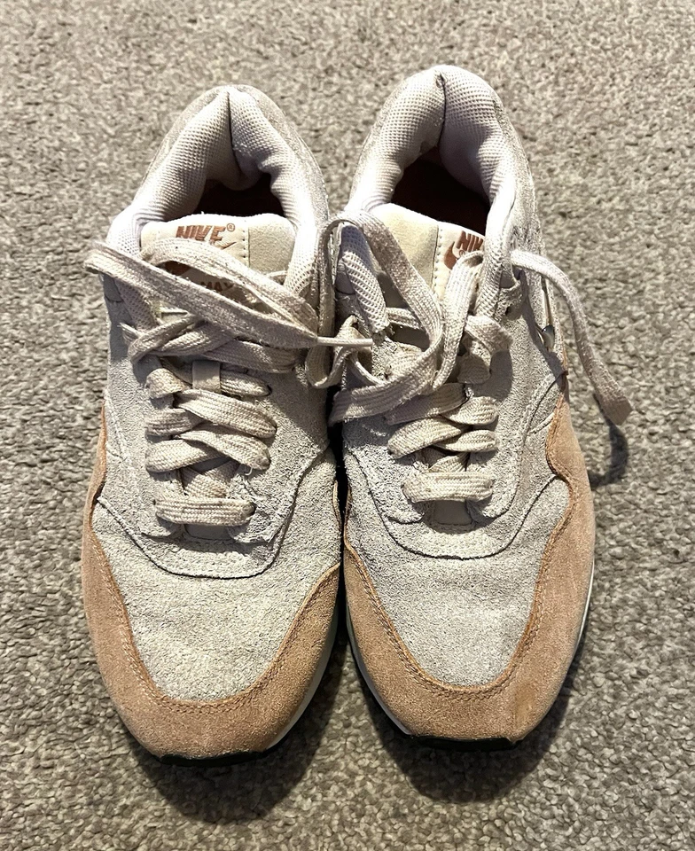 Tênis Nike Air Max 1 Premium SC tamanho UK 6.5 - Imagem 4 de 4