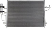A/C CONDENSER 4115 Fits 2013-2016 FORD ESCAPE 2.0L ONLY