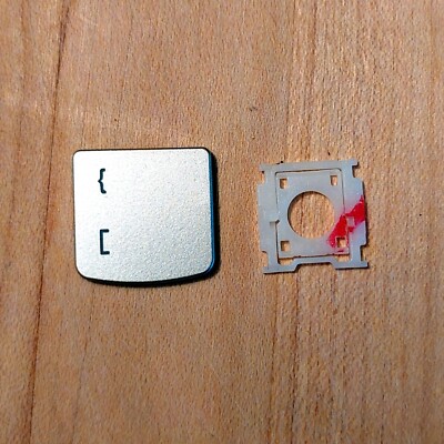 Lenovo Yoga C740/C940 Replacement KEYCAP   SINGLE KEY ONLY