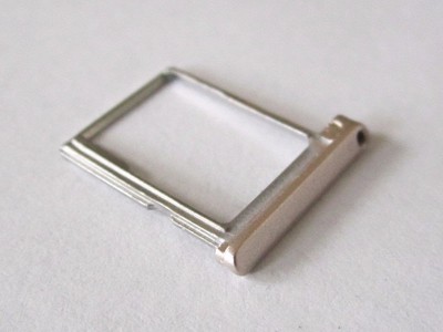 ZTE Max+ N9521 MicroSD Memory Card Tray Holder Boost Mobile Cell Phone Part
