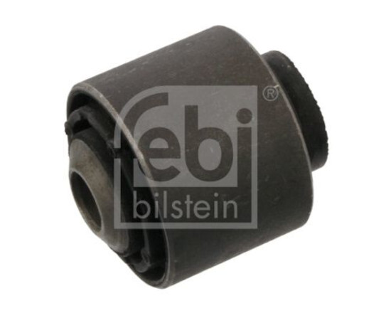 2 X Febi Lagerung, Lenker Hinten FüR BMW 1Er E81 E87 E88 E82-image