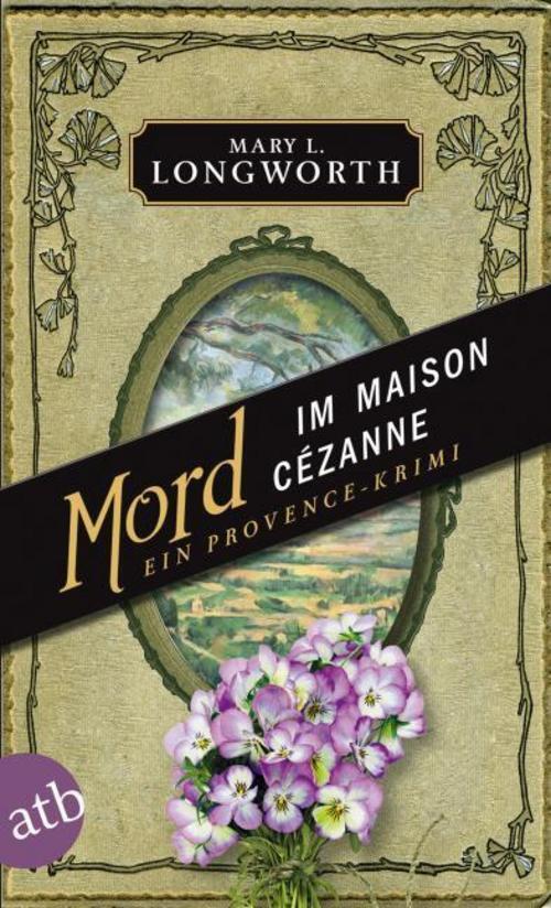 Thumbnail - Mord Maison Cézanne Mary L. Longworth