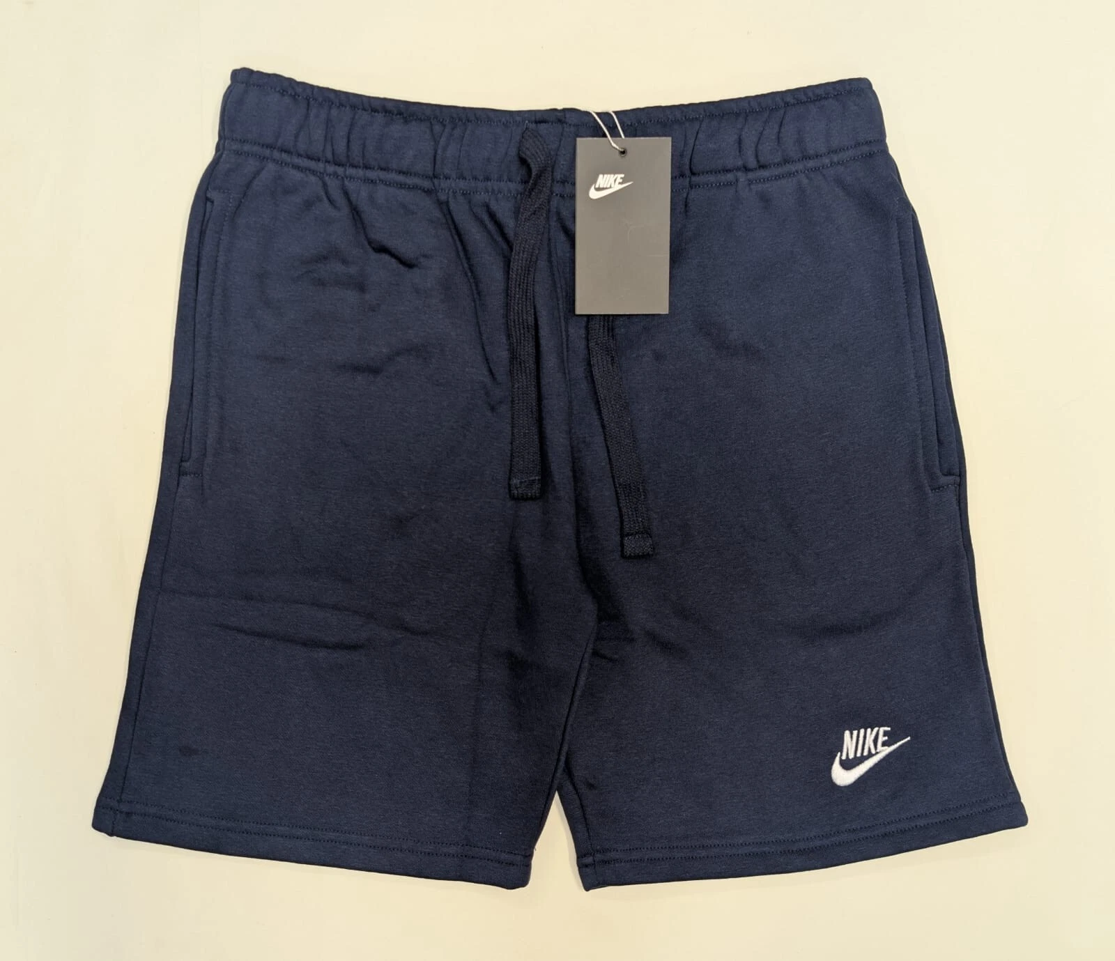 MEN'S NIKE BRAND NEW SUMMER SWEAT SHORTS SALE
Opens in a new window or tab