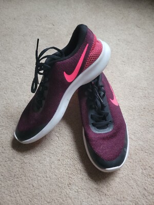 nike women's flex experience rn 7 reviews