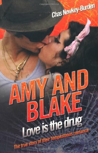 Amy and Blake - Love is the Drug By Chas N**key-Burden