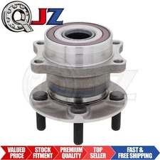 [REAR(Qty.1)] 512521 Wheel Hub Assembly For Subaru 2010-2014 Legacy AWD-Model