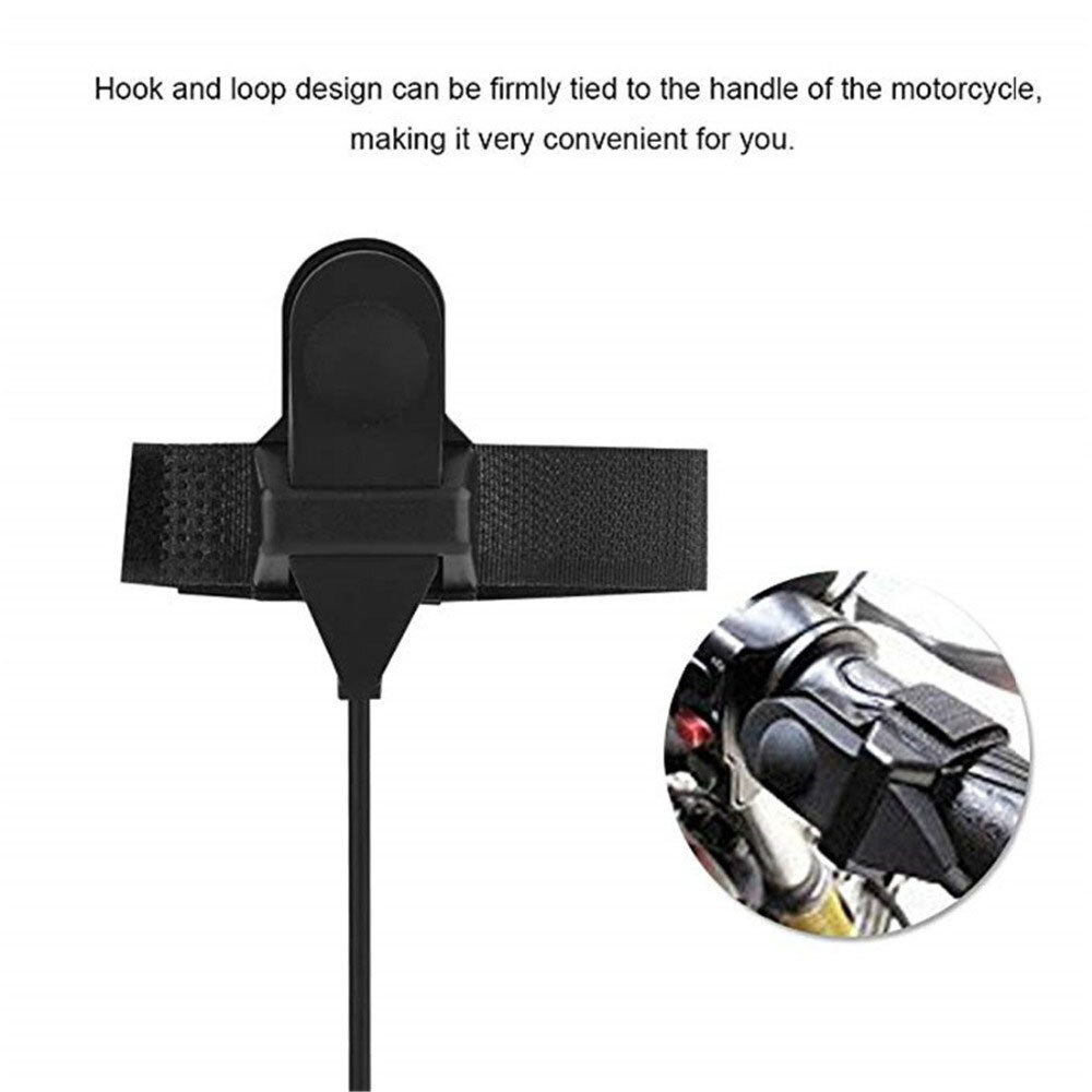 Baofeng 2-pin Offenes/halbes Motorradhelm-Headset