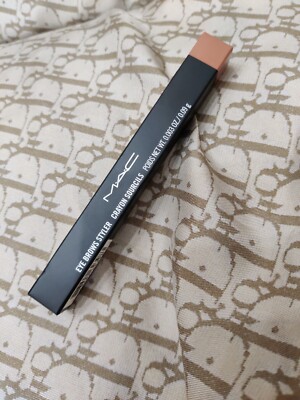 MAC Eye Brows Styler - # Penny (Ginger Red) 0.09g/0.003oz Eyebrow