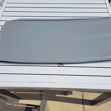 housse de plage arriere renault 5 gt turbo