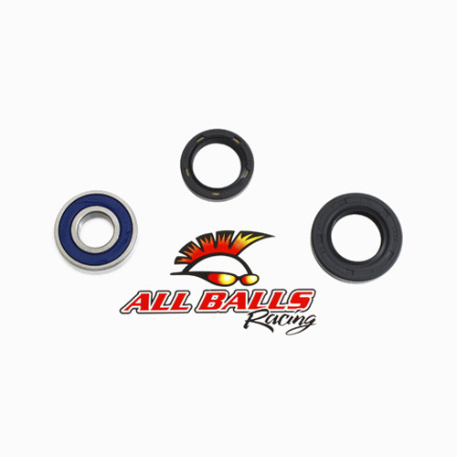 All Balls 251515 Lower Steering Stem Bearing Kit For 2005 Yamaha