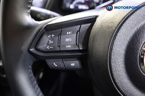 2021 Mazda Mazda2 1.5 Skyactiv G SE-L Nav 5dr Hatchback Petrol Manual - Picture 11 of 24