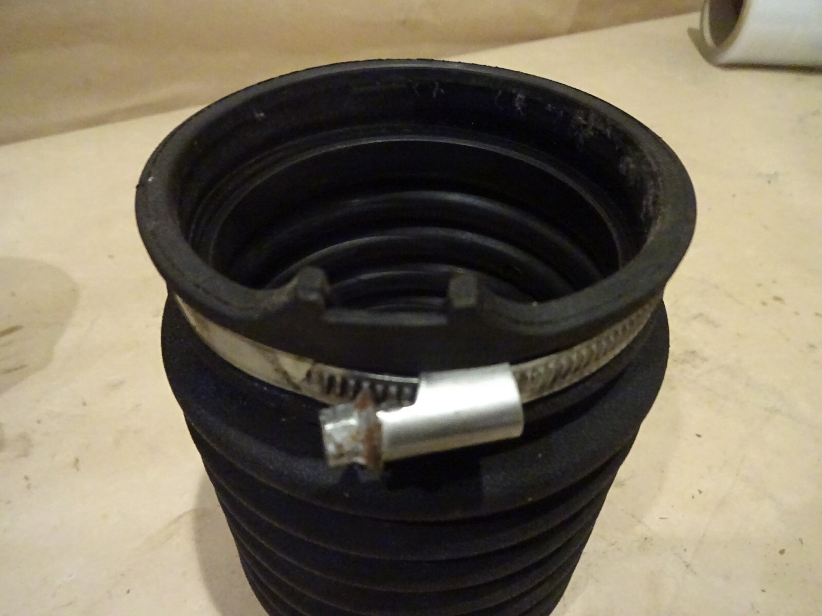 Ferrari California - RH Sleeve For Air Flow Meter - Part# 249750
