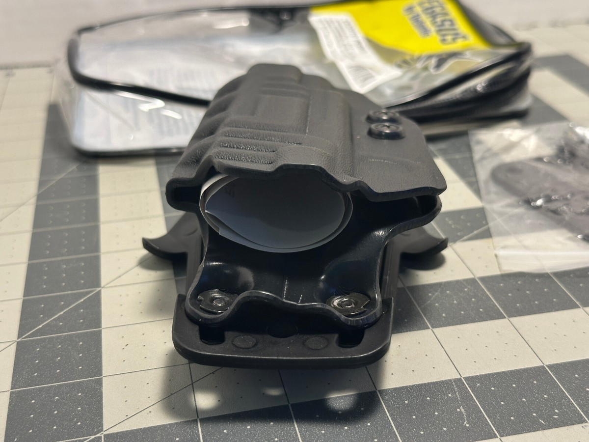 ディサンティス ホルスター DeSantis® Sof-Tuk Holster - XD® Sub-Compact / XD-E® - Springfield