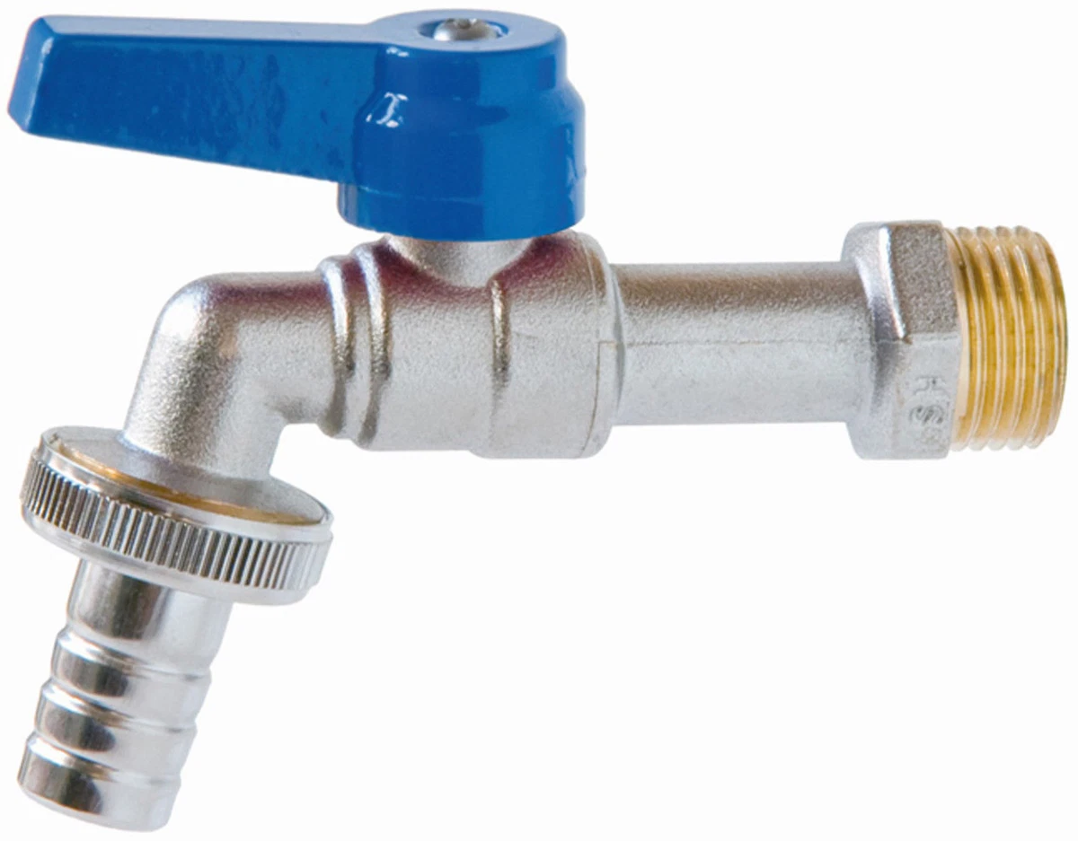 3-Wege-Kugelhahn 3/4 Zoll (DN20) Aus Edelstahl SUS304 – T-Stück, PN16–64, –20°C Bis 200°C, Für Wasser, Öl, Dampf