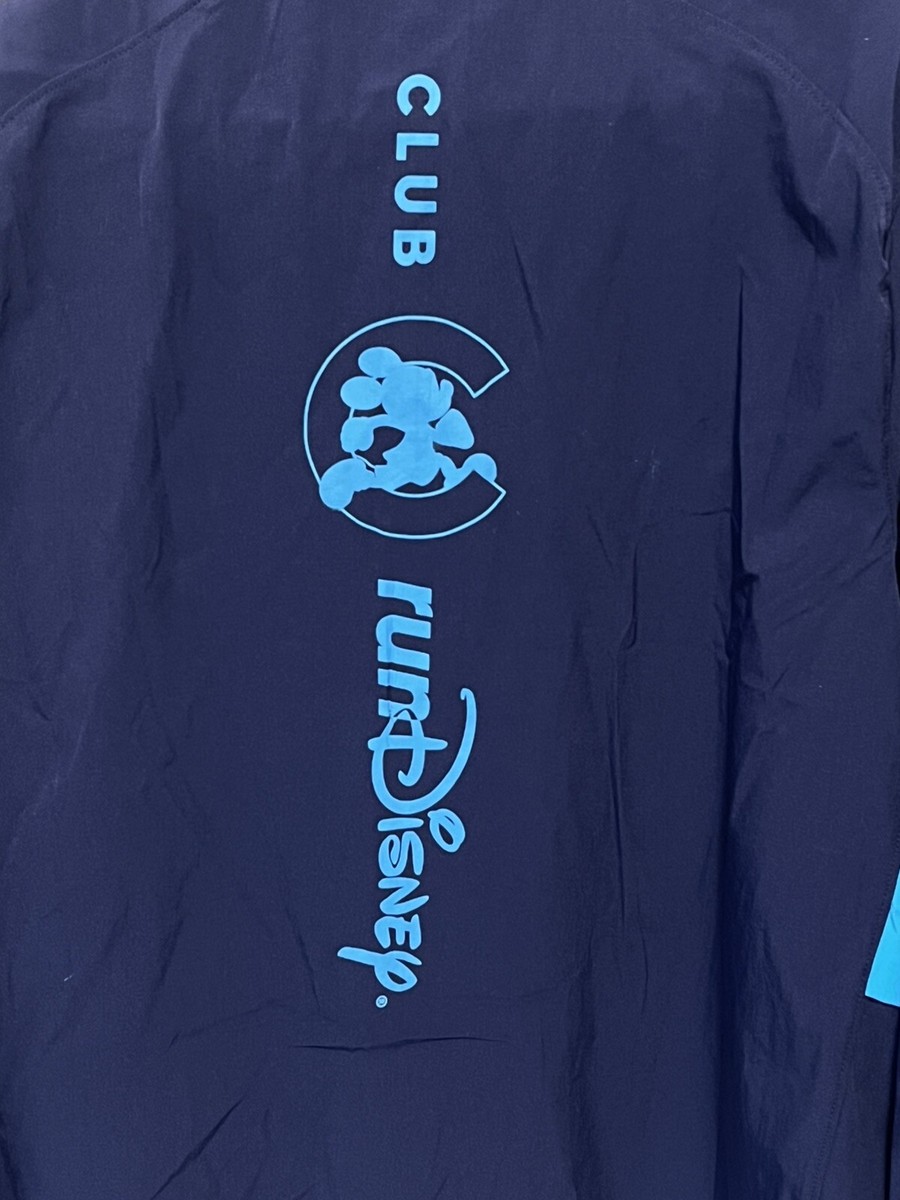 2025 Club RunDisney Jacket XL BRAND NEW!