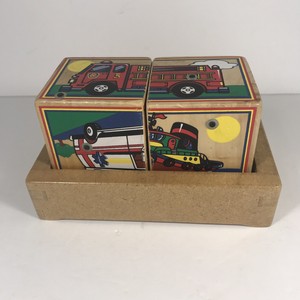 melissa and doug sound blocks