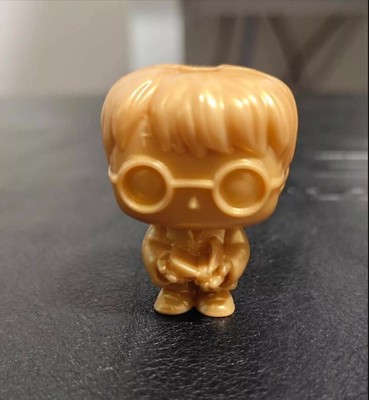 harry potter kinder joy funko golden VT401