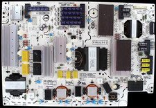 EAY65898801 LG 65QNED90UPA POWER BOARD EAY65898801