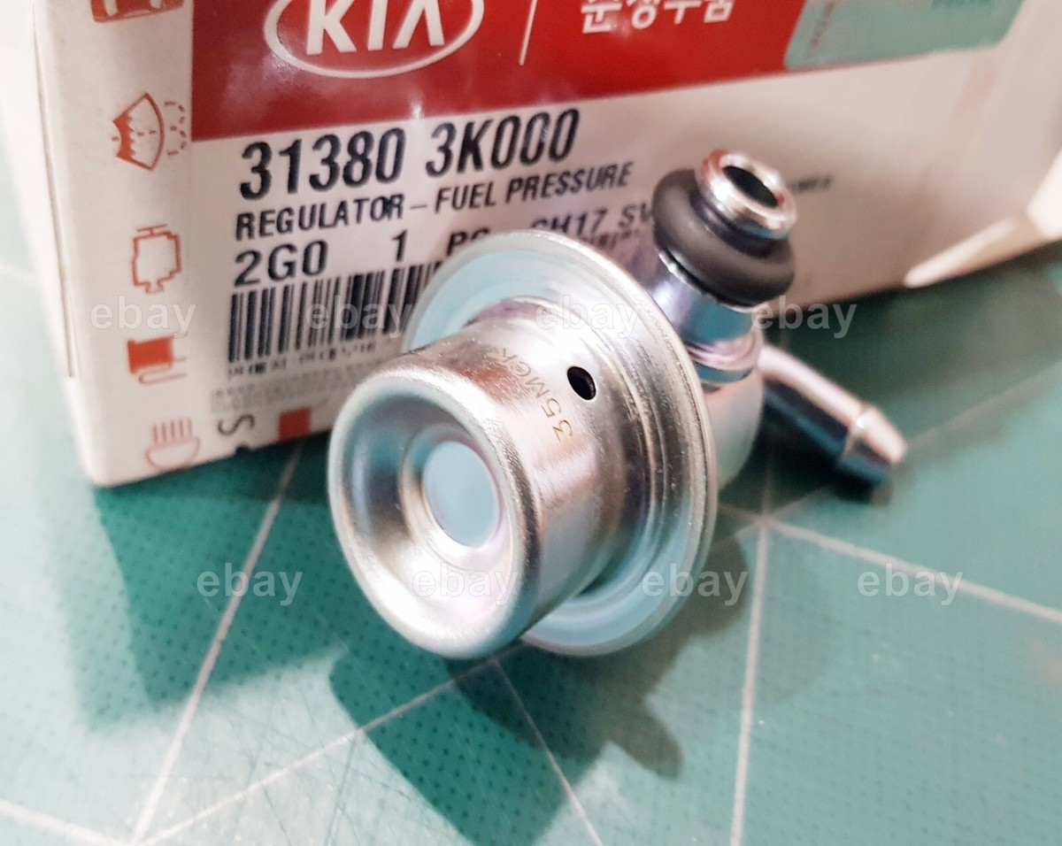 Aazon.co: Fuel Pressure Regulator Herko PR4016 For KIA Hyundai 2005 Aazon.co: Fuel Pressure Regulator Herko PR4016 For KIA Hyundai 2005