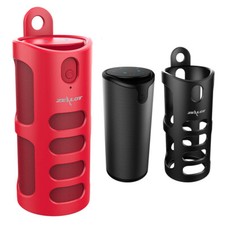 Outdoor Wireless Speaker Portable Loudspeaker 4000mAh Power Bank for Cell Phones