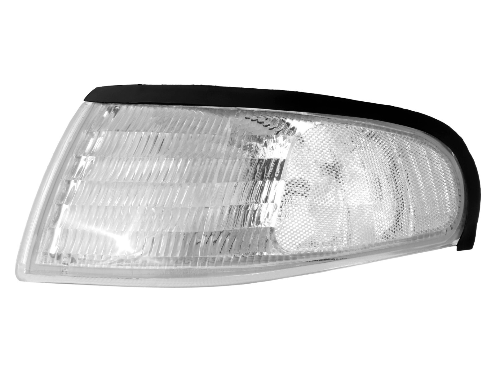 Ford GT 1994-1998 Front Right Light lenses Pair