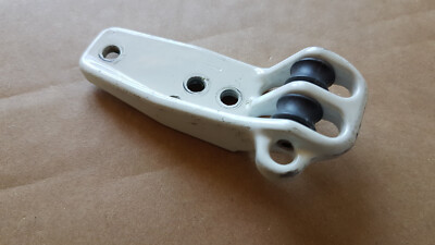Clamcleat CL708