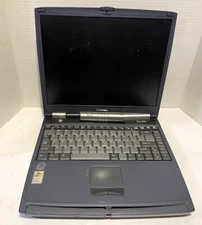 Toshiba Satellite 1005-S157 Laptop (Intel Celeron 1.06GHz 256MB) Parts/Repair