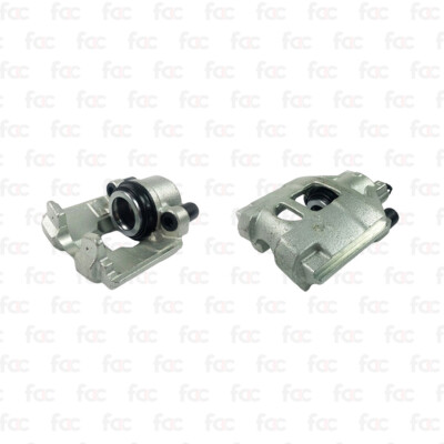 Brake Caliper For Toyota Front Axle Left Abtex ABC1120L