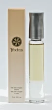 Avon Timeless Womens Perfume Travel Size Touch-on perfume Rollette FREE SHIPPING