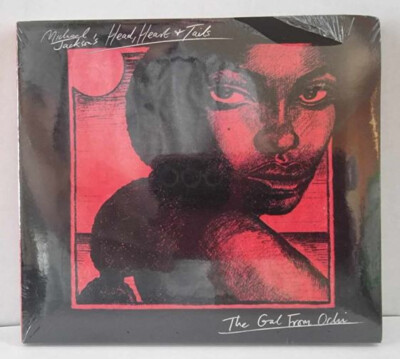 Michael Jackson's Head, Heart & Tails - 'The Gal from Ochi' (2026