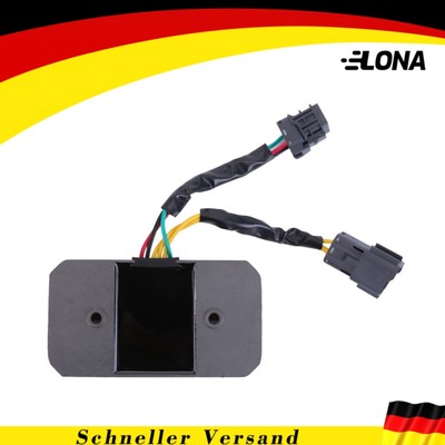 Spannungsregler Gleichrichter 923451 für TGB X Motion 250 924412 926747 925803