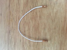 LIONEL 6561 cable car band