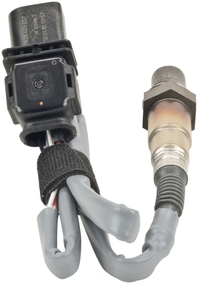 Sensor de oxígeno de banda ancha premium Bosch para Lincoln Navigator 2009-2011 17196 Foto 2 de 4