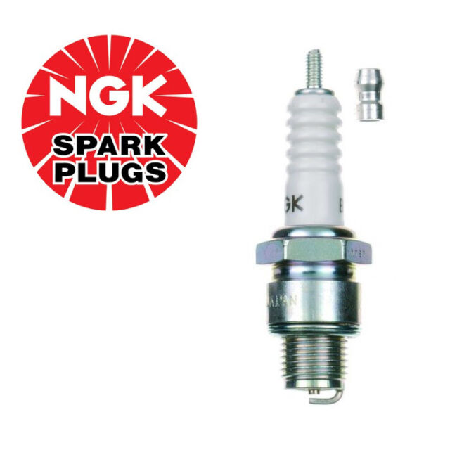 Mercury Outboard Spark Plug Chart