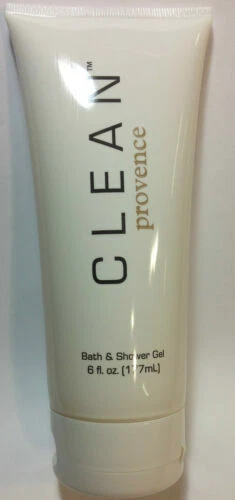 Gel Body Washes & Shower Gels